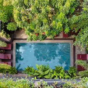 Won Residence & Spa